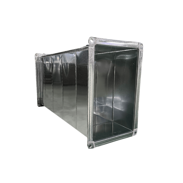 Ống gió vuông trong hệ thống HVAC