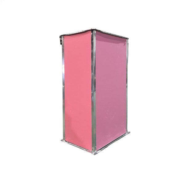 Ống gió chống cháy EI45