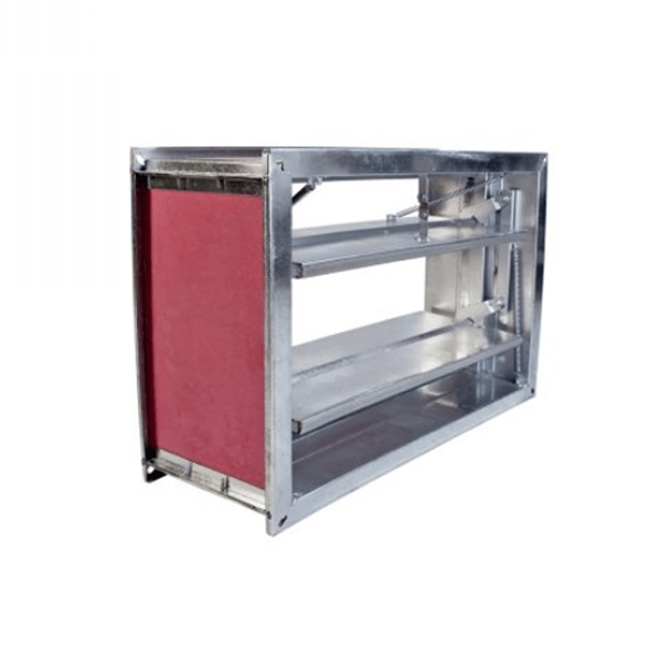 Van động cơ - MFD EI120
